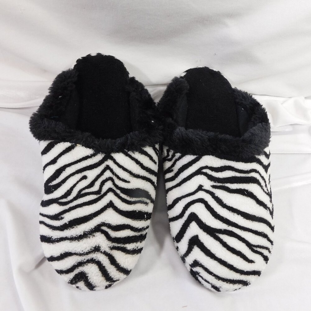 Ladies Dawg Slippers